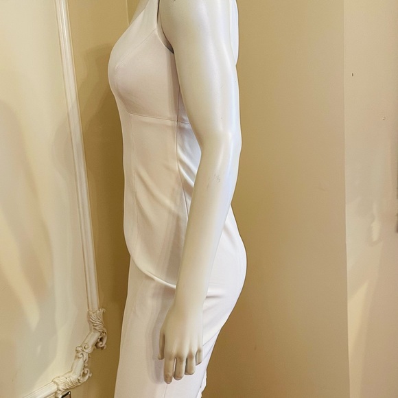 VERSACE DRESS SIZE 42IT - Picture 6 of 16